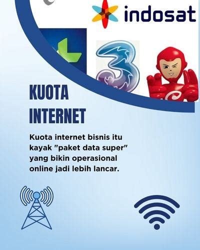 Mengapa Kuota Internet Lebih Murah Dibanding Pulsa Reguler?